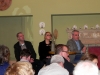 The Panel at The Awakening
