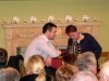 Pearse Doherty in conversation with David McWilliams