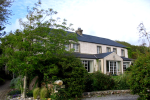 The Mill Restaurant Dunfanaghy