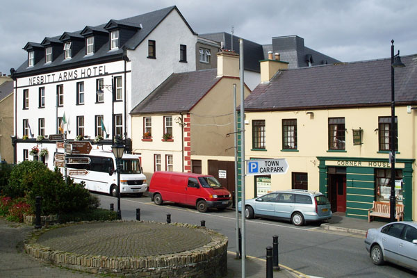 Ardara Donegal